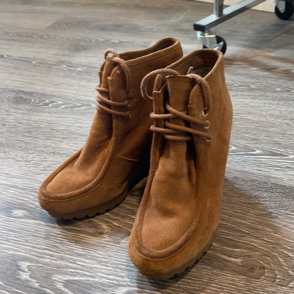 MK boots - Picture 3 of 3